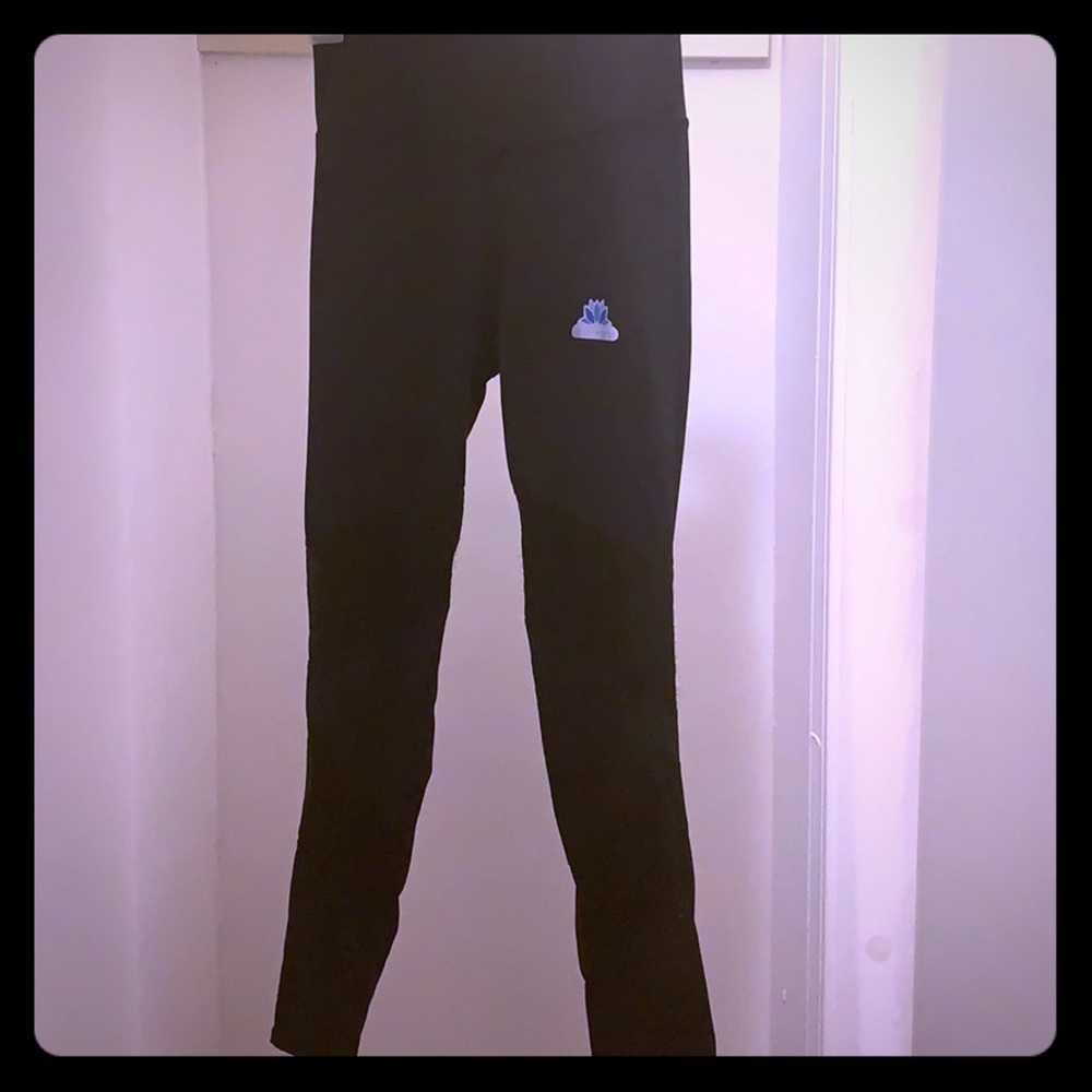 Lotus Leggings